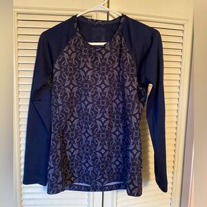 Patagonia Capilene long sleeve, women’s medium